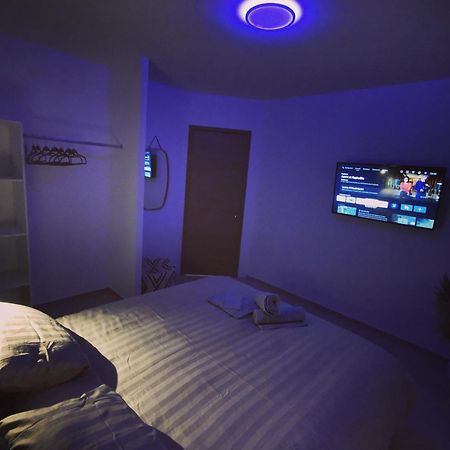 Apartament Magnifique Duplex Neuf Parking Et Terrasse Dole Zewnętrze zdjęcie