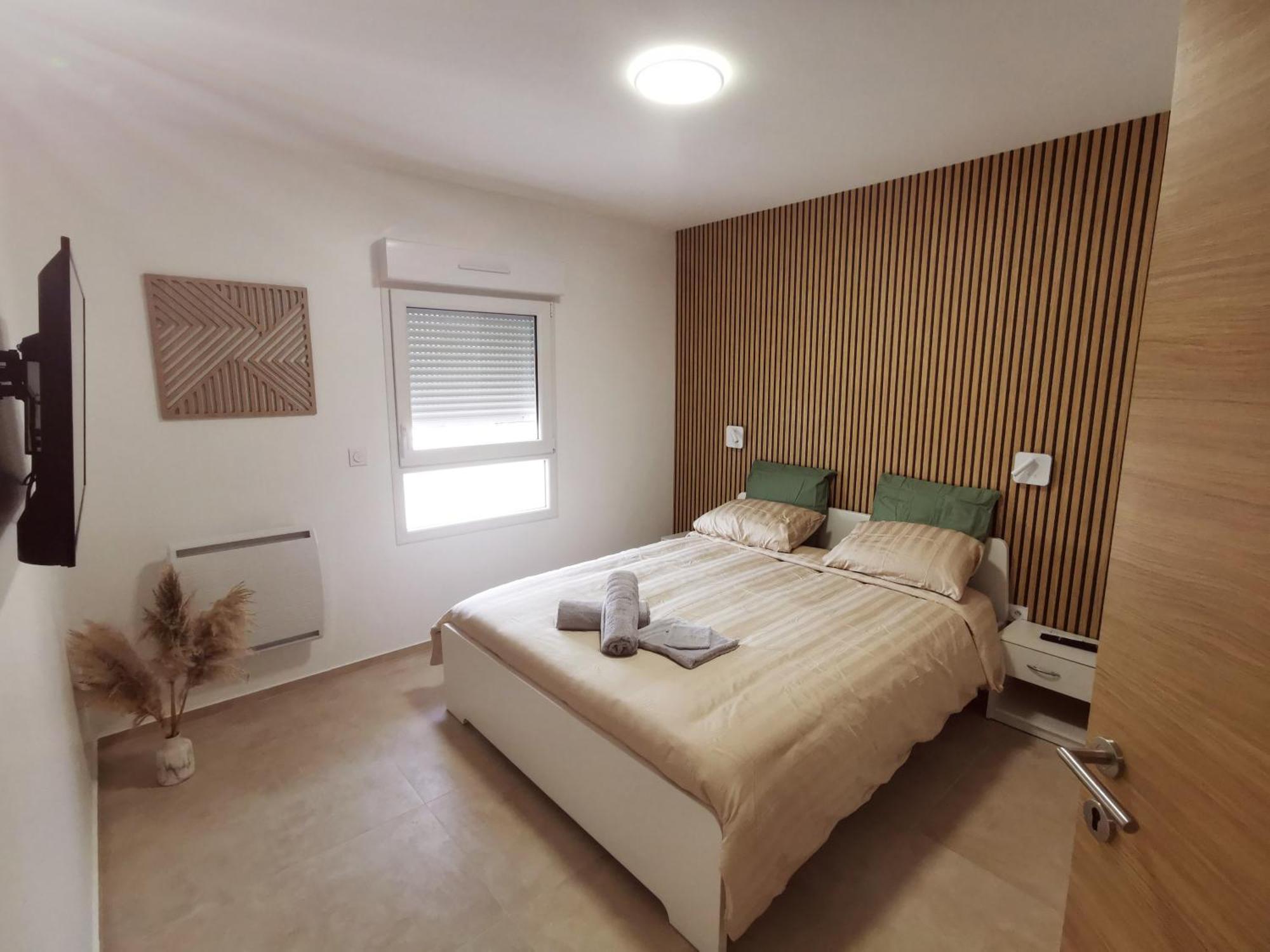 Apartament Magnifique Duplex Neuf Parking Et Terrasse Dole Zewnętrze zdjęcie