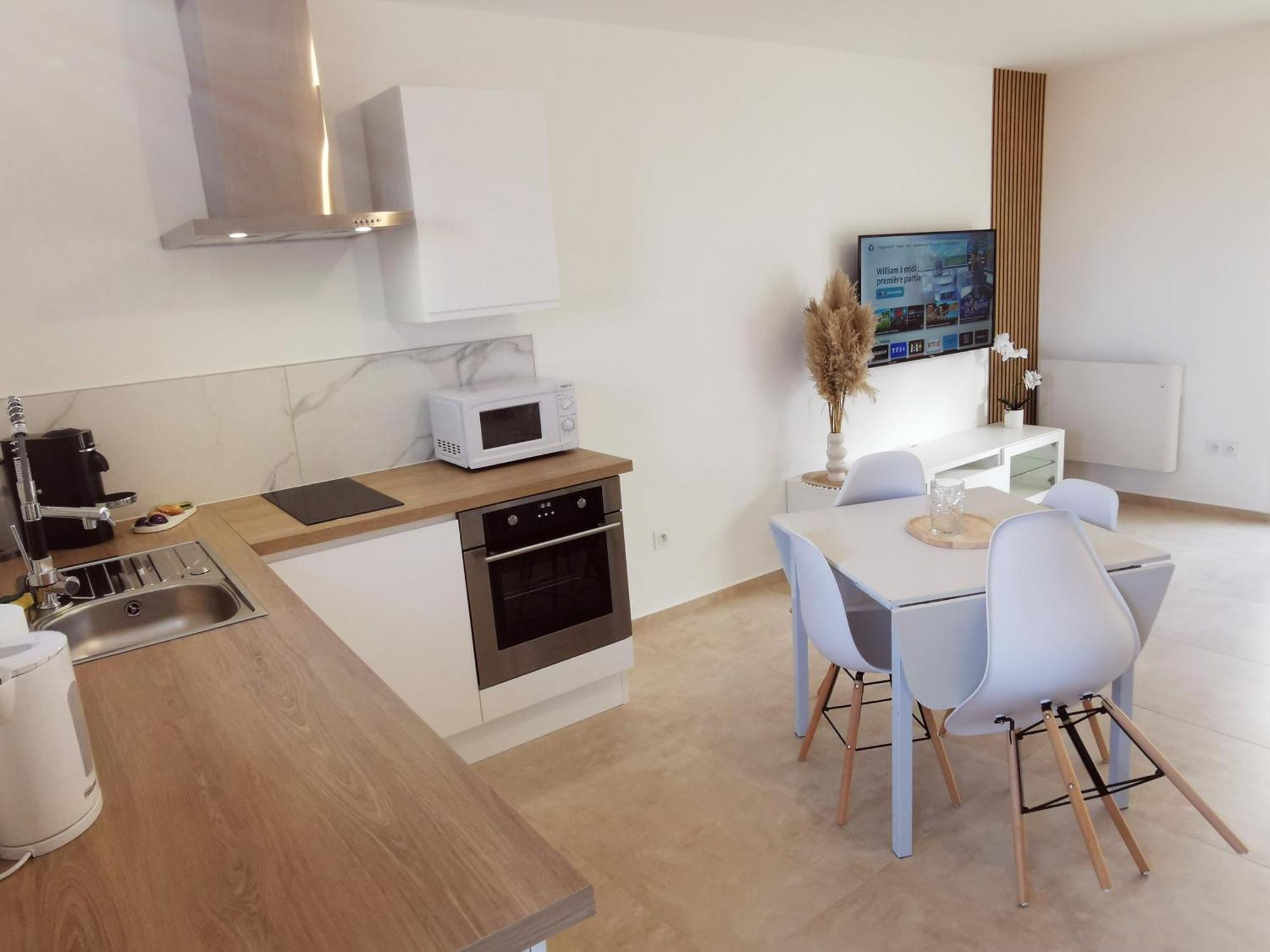 Apartament Magnifique Duplex Neuf Parking Et Terrasse Dole Zewnętrze zdjęcie