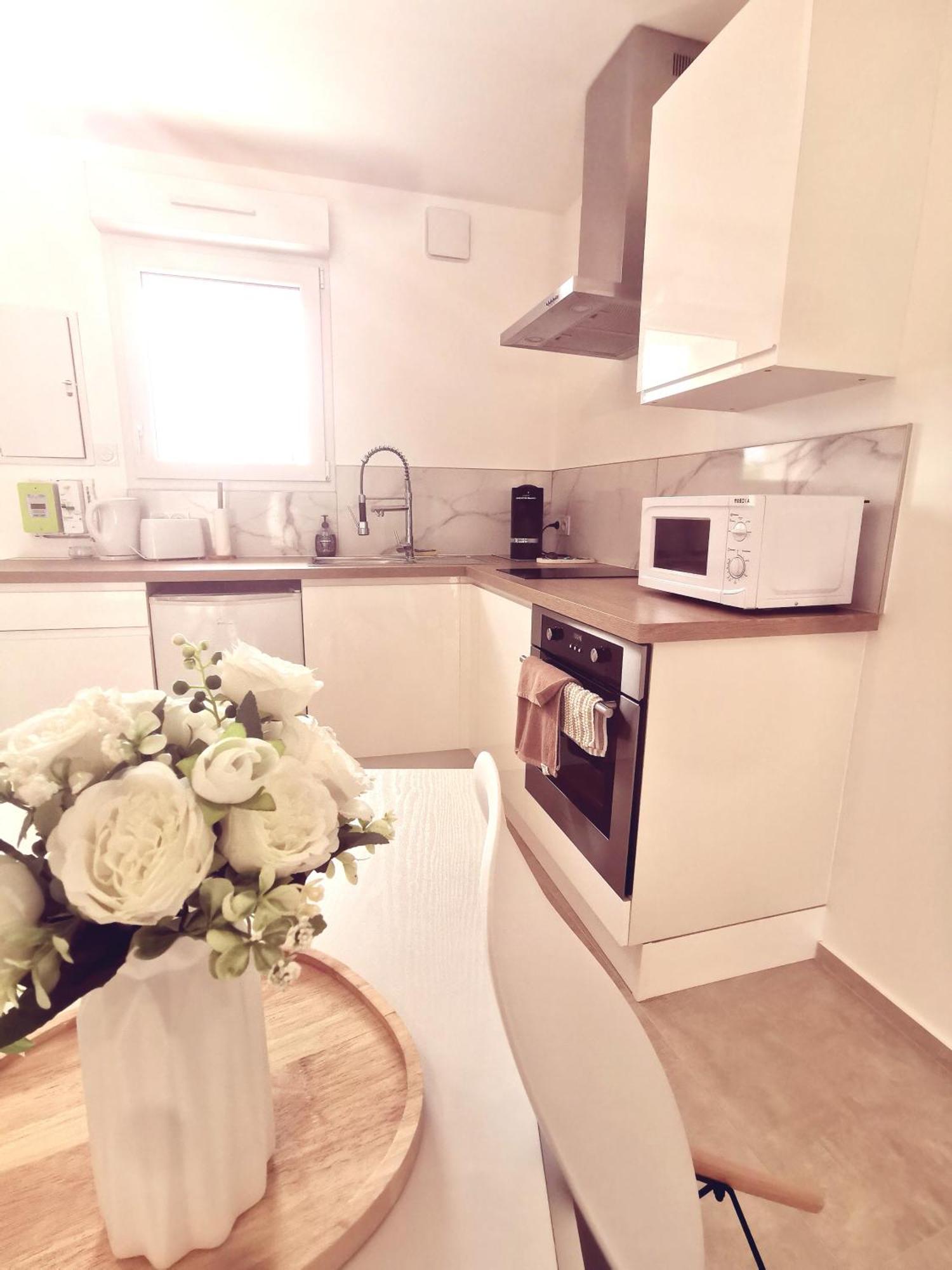 Apartament Magnifique Duplex Neuf Parking Et Terrasse Dole Zewnętrze zdjęcie